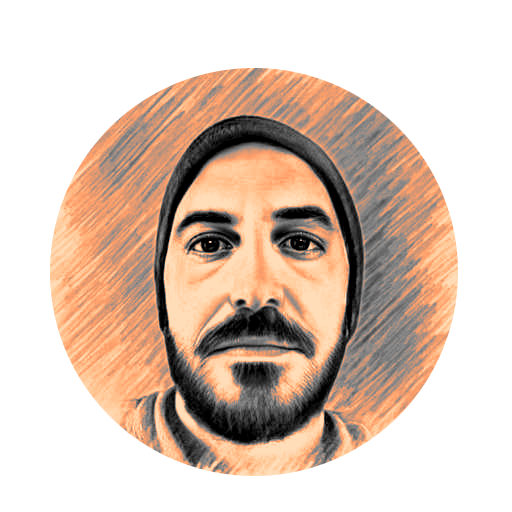 Roderik avatar